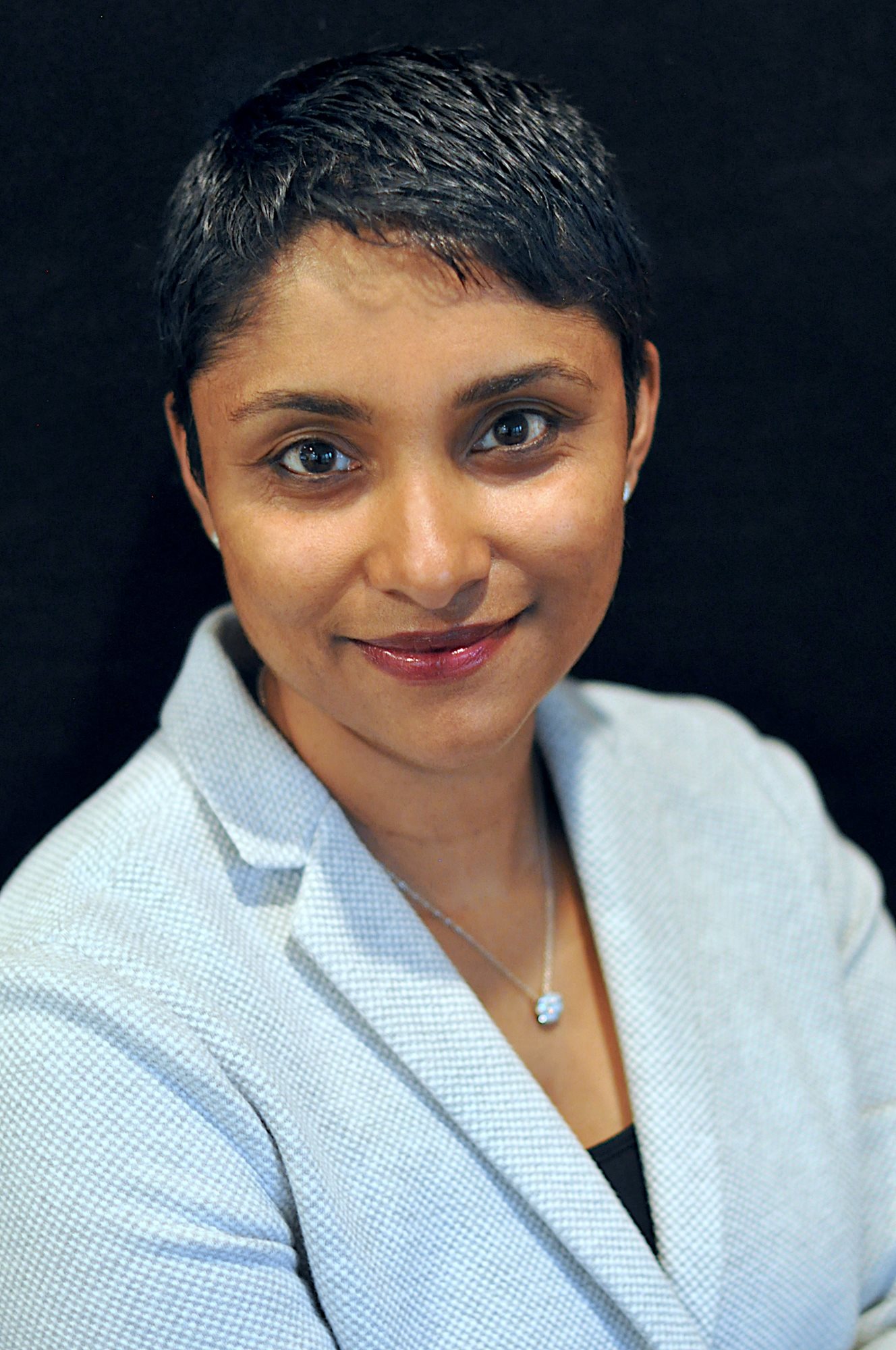 Marsha Tharakan, MD, DDS