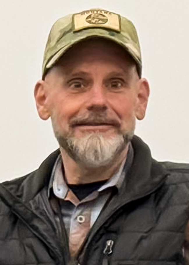 David Stamey