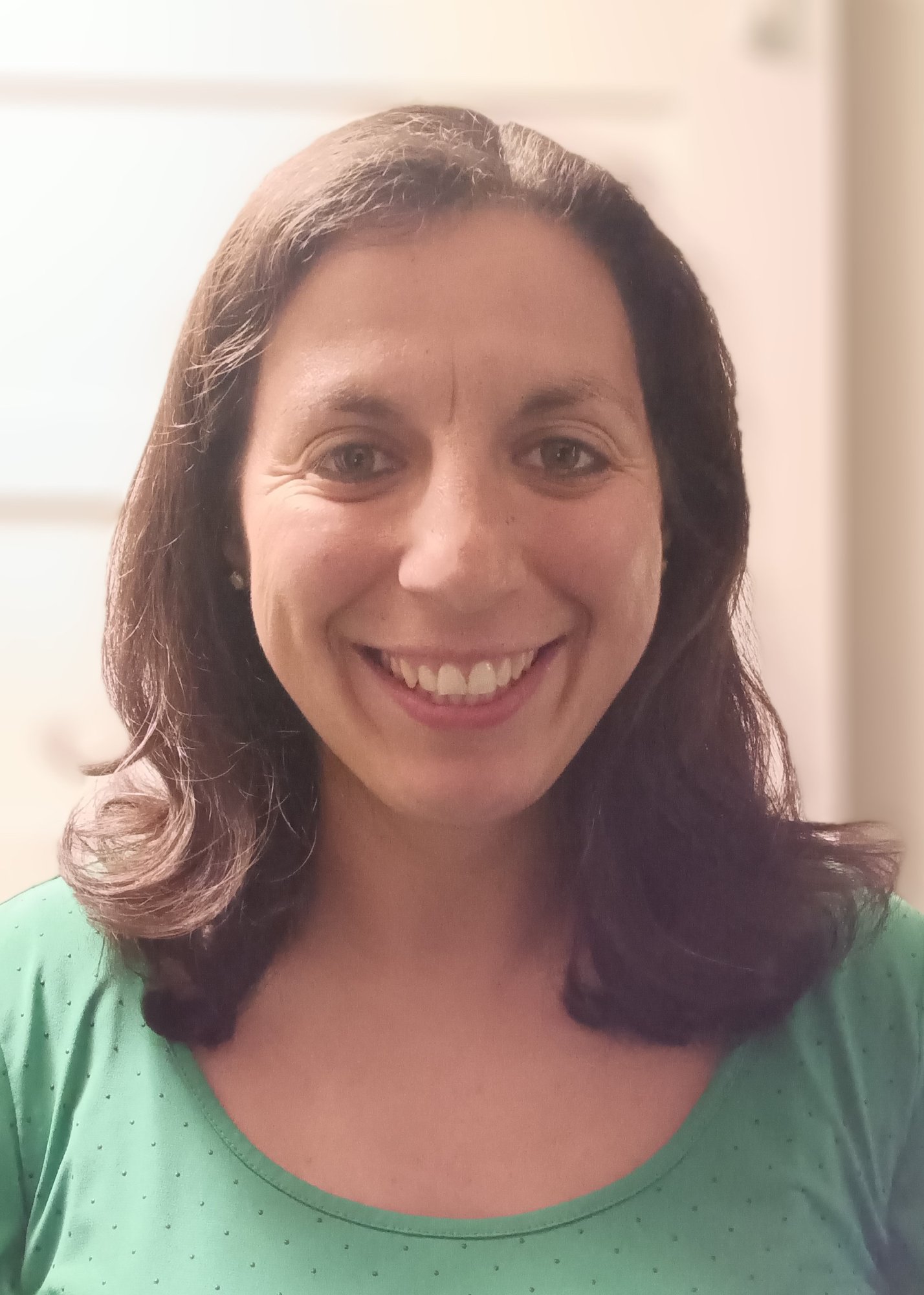 Bryanna De Lima, MPH