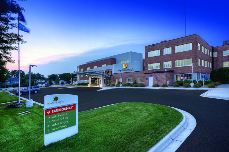 Rural hospital masters what many large hospitals have not featured image