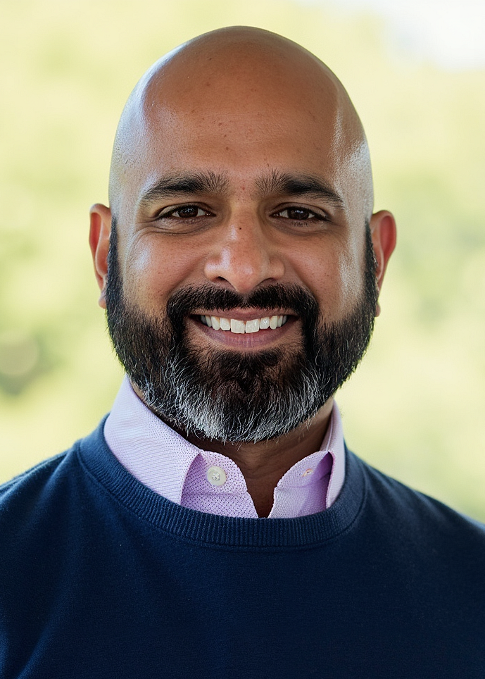 Cyril Kuriakose