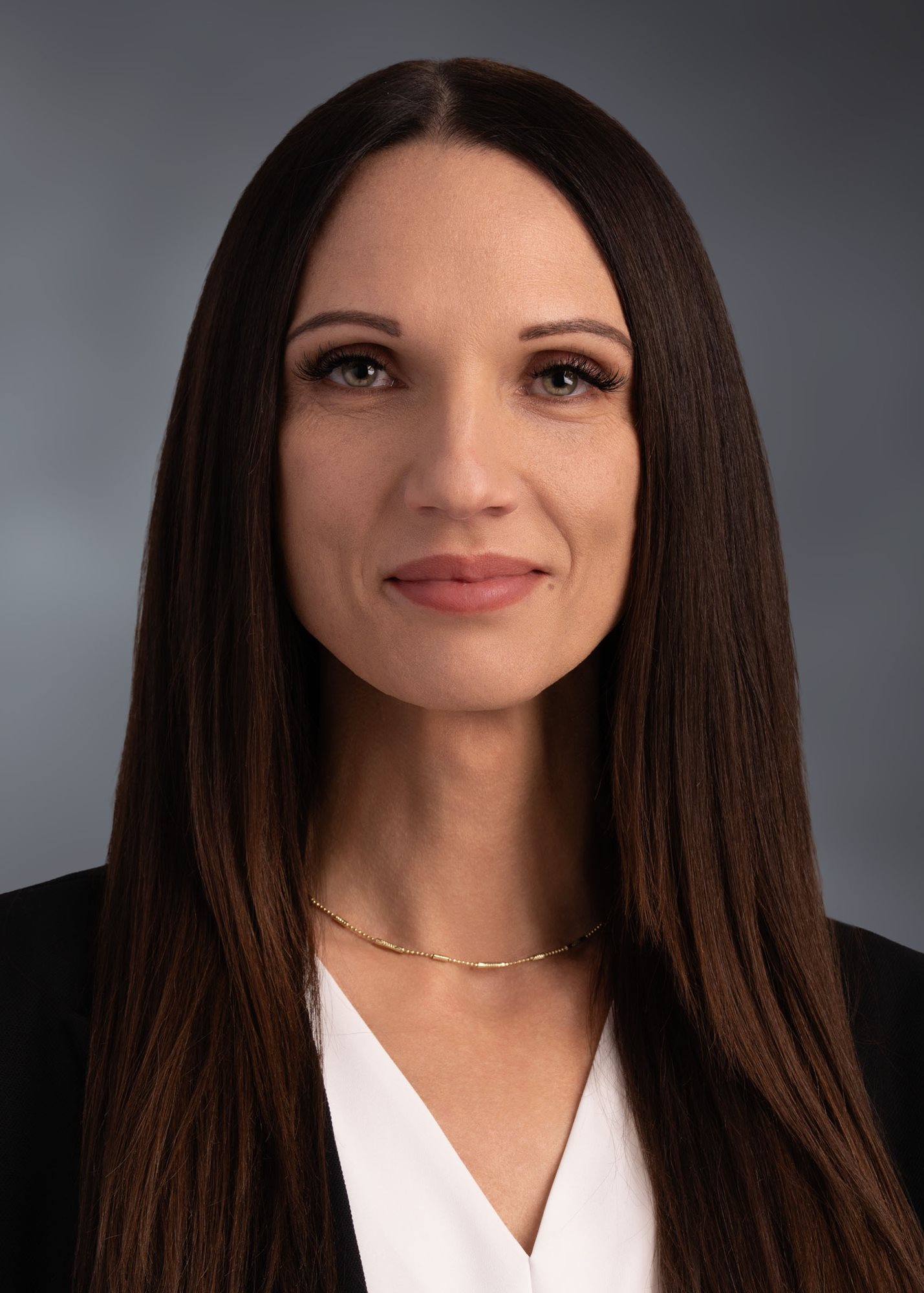 Jessica Spencer