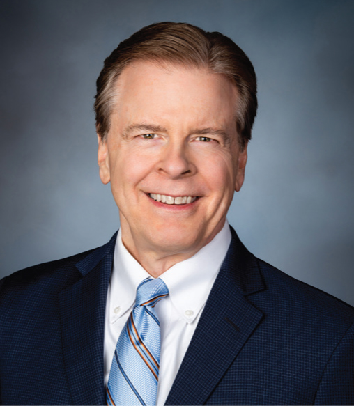 NRHA COO Brock Slabach