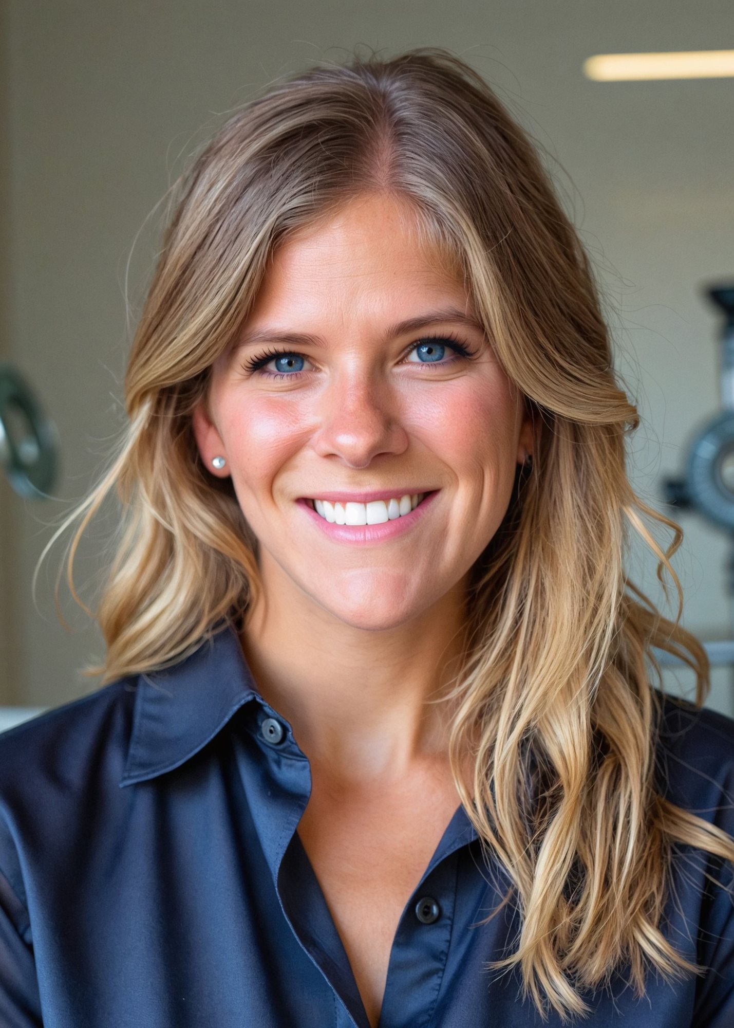 Annie Klomhaus
