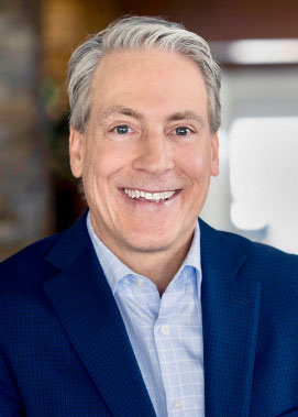 Ronald A. Paulus, MD