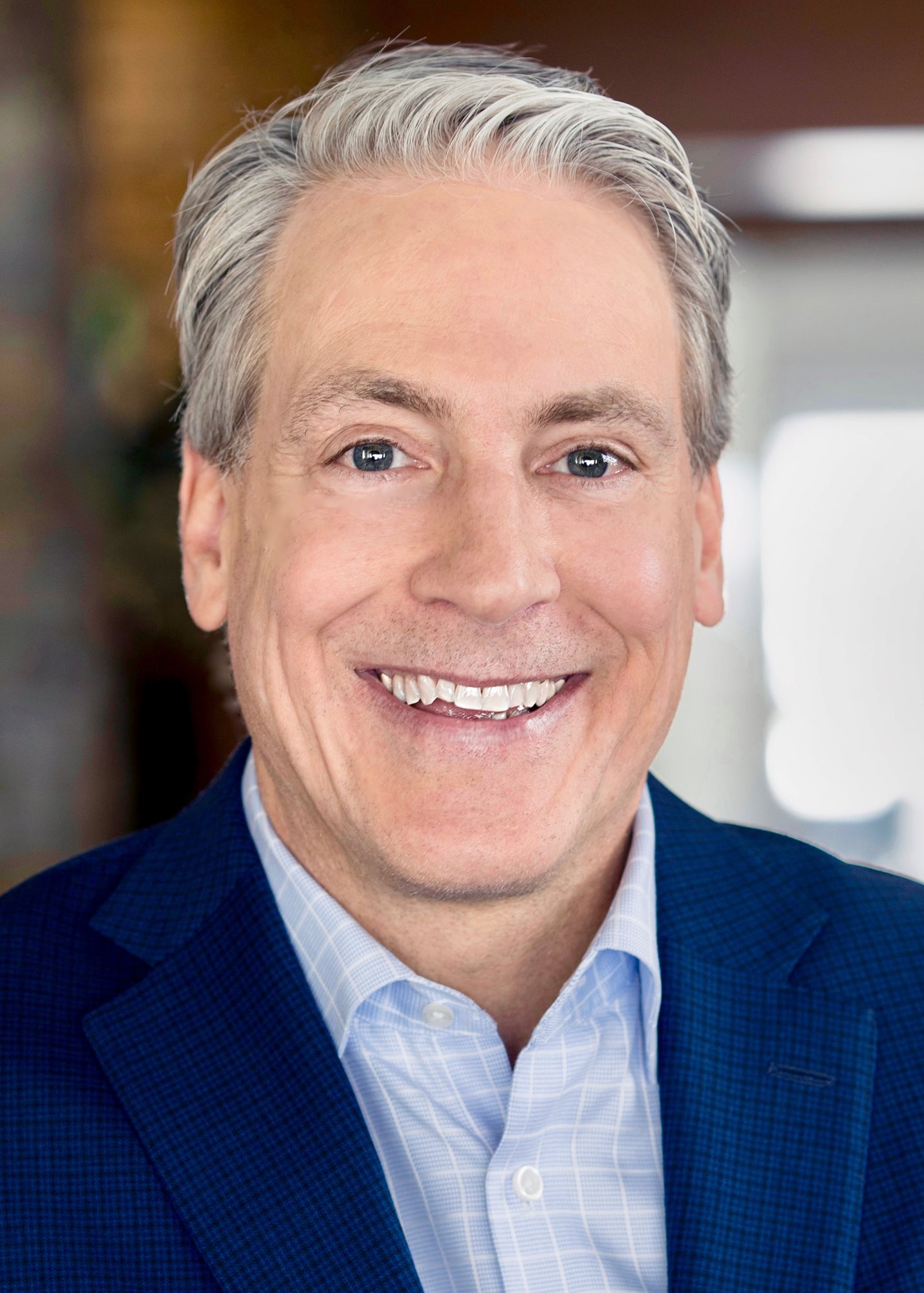 Ronald A. Paulus, MD