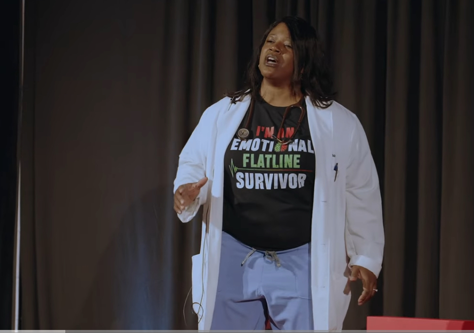 Pamela Buchanan, MD