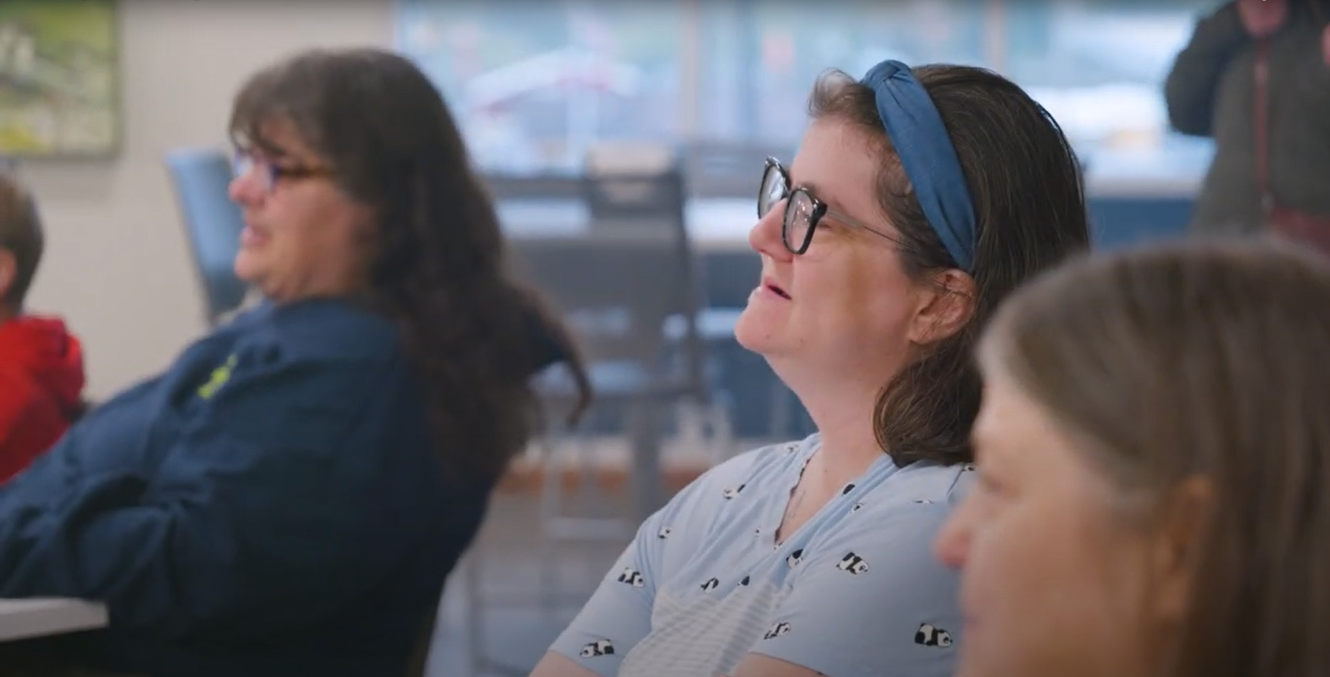 Food as Medicine program patients