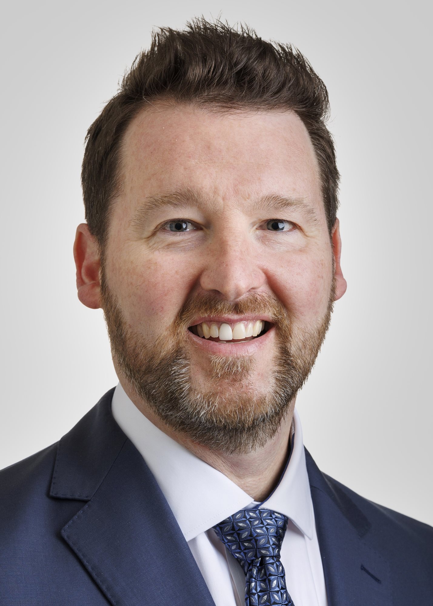 Matthew Binnicker, Ph.D.