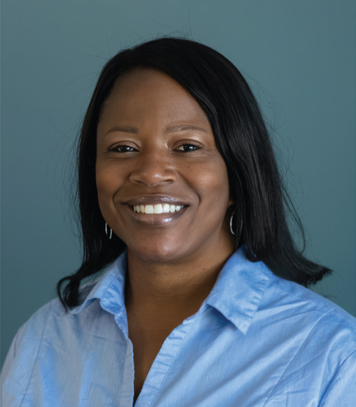 Pamela Buchanan, MD
